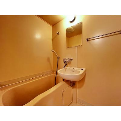 豊平区・最寄り駅まで徒歩1分！Wi-Fi無料◎✨A114✨の間取り図