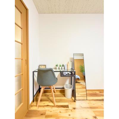 グランマンスリー上越新光町R110【Wi-Fi無料】【上越インターチェンジへのアクセス良好♪】【春日山駅徒歩圏内☆】の間取り図