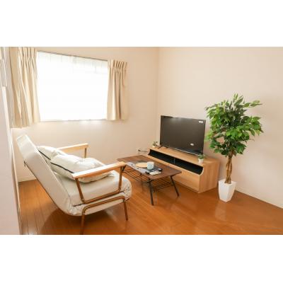 2名から賃料半額✨大泉駅8分・モール徒歩5分♪TM61　403号室の間取り図