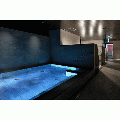 大宮駅3分｜大浴場＆ラウンジ付き癒しのホテルステイ | レフ大宮 byベッセルホテルズ(9)の間取り図