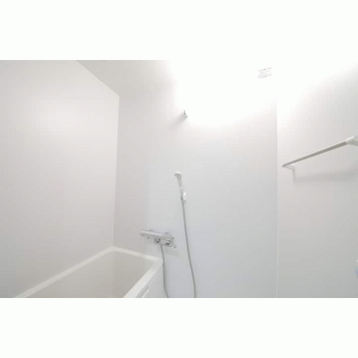 【東本願寺前5分】ウッドデッキ付・無料ネット完備丨マンションカトレア603(禁煙)(1)の間取り図