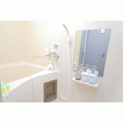 【学園前6分】さっぽろ好アクセス｜長期滞在◎丨シティアヴェニュー旭町710(禁煙)(1)の間取り図