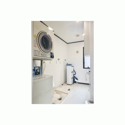 【武蔵関】国際交流シェアハウス｜ラウンジ・菜園付丨グリーンガーデン石神井台【1ヶ月プラン】201(禁煙)(2)の間取り図