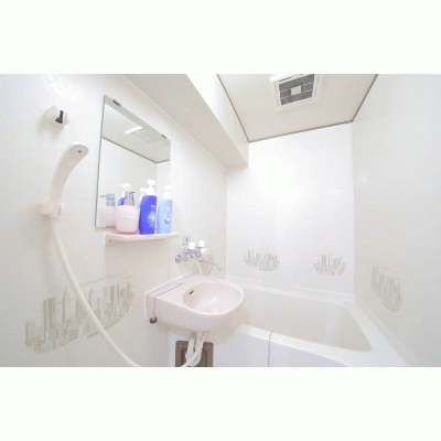 【西線6条3分】大通公園徒歩15分・リフォーム済丨ノーザンヒルズ南6条50㎡タイプ(禁煙)(5)の間取り図