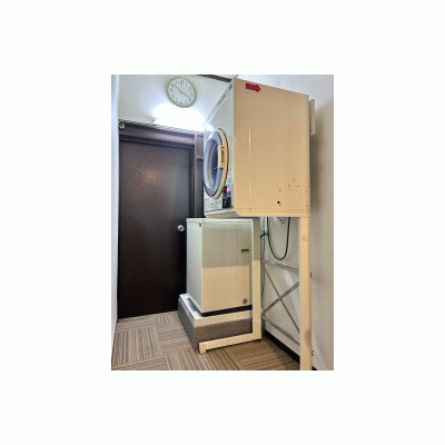 【武蔵小杉10分】女性専用シェアハウス｜都心アクセス◎買物便利丨東都マンスリー シェアハウス武蔵小杉【3ヶ月プラン】1R(禁煙)(2)の間取り図