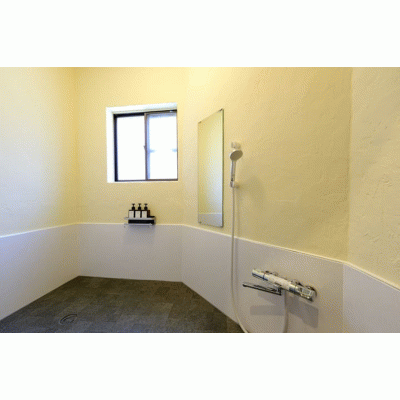 【立石8分】リノベ済ボードゲームハウス/9名宿泊可丨BOARD GAME HOUSE TOKYO63㎡タイプ(禁煙)(5)の間取り図