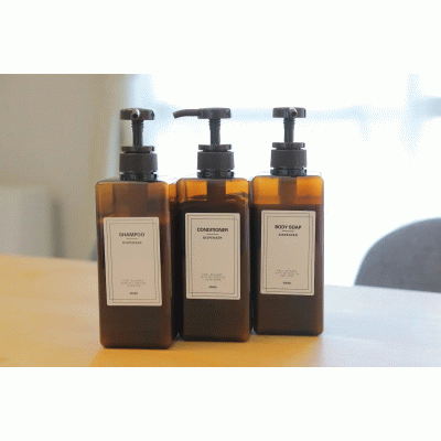 【菊水4分】都心2駅◎長期滞在におすすめ丨シティペトルシュカ25㎡タイプ(禁煙)(1)の間取り図