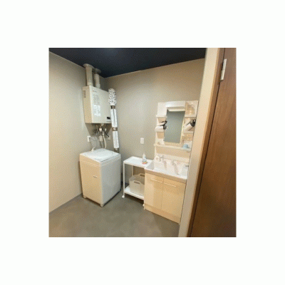 【菊水5分】家族・友達に最適◎Wi-Fi無料丨シティパレス菊水2F-A ラベンダー(禁煙)(4)の間取り図