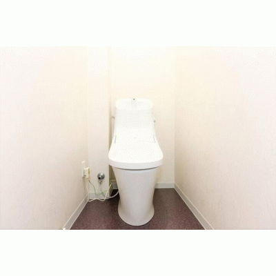 【菊水5分】無料ネット完備◎長期滞在向き丨シティパレス菊水2F-E ハマナス(禁煙)(3)の間取り図