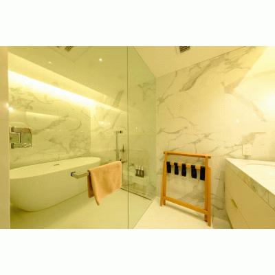 【六本木2分】ネット無料◎テレワークに丨Roppongi House by U401(禁煙)(3)の間取り図