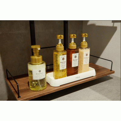 【大阪城公園3分】観光・出張に◎清潔Wi-Fi完備丨エクセレンス大阪城公園203(禁煙)(3)の間取り図