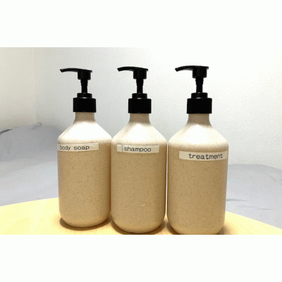 【新井口6分】駅近・買物便利！公園近く◎丨井ノ口ビューハイツ1K(禁煙)(1)の間取り図