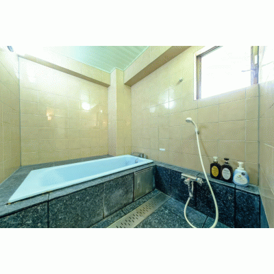 【八丁畷6分】最大8名OK・広いLDKとキッチンが特徴丨ベルビー川崎801(禁煙)(5)の間取り図