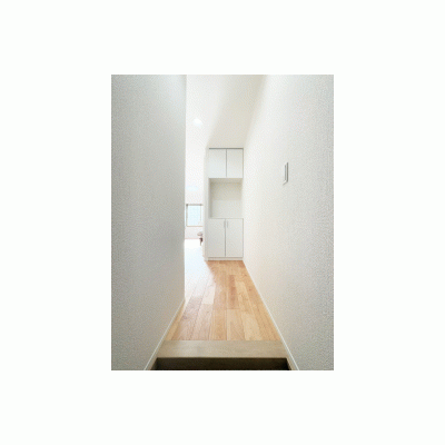 【長津田2分】テレワークに便利◎長期滞在におすすめ丨ハイムジョルジュサンク202(禁煙)(5)の間取り図