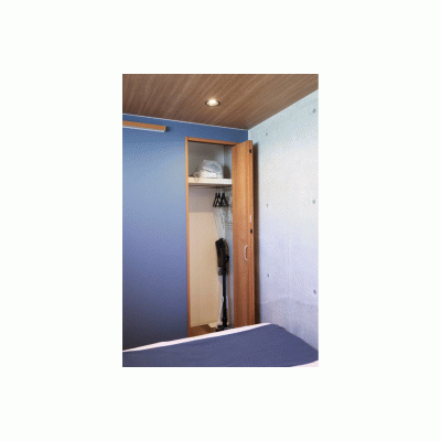 【押上6分】テレワーク◎4路線利用可丨LIFE TOWN OSHIAGE17㎡(禁煙)(3)の間取り図