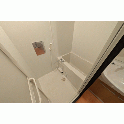 【大塚4分】無料Wi-Fi完備｜出張・テレワークに最適丨東都マンスリー ヴェルステージ大塚1R（禁煙）(3)の間取り図