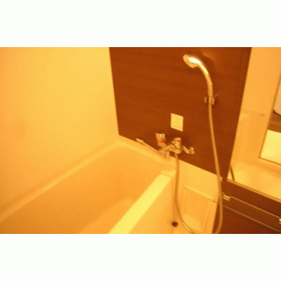 【新橋9分】インターネット無料・バス/トイレ別◎丨SLマンスリー新橋虎ノ門グランド1DK(禁煙)(4)の間取り図