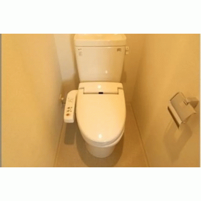 【新宿12分】テレワーク◎独立洗面台付丨SLマンスリー西新宿グランド1R(禁煙)(3)の間取り図