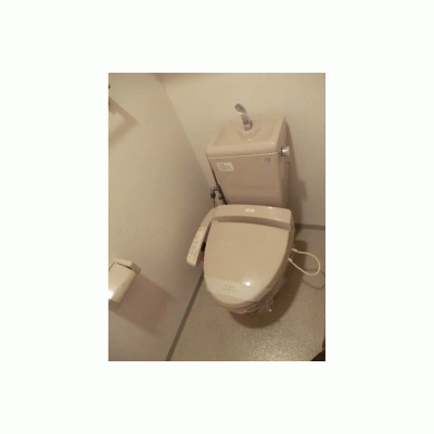 【新宿】バス・トイレ別｜ネット無料◎丨SLマンスリー 西新宿21K（禁煙）(2)の間取り図