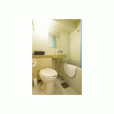 【渋谷7分】テレワーク◎バス・トイレ別丨SLマンスリー渋谷道玄坂21R (禁煙)(5)の間取り図