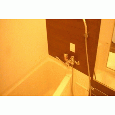 【大崎2分】出張・短期滞在に最適◎Wi-Fi無料丨SLマンスリー品川大崎1K(禁煙)(5)の間取り図