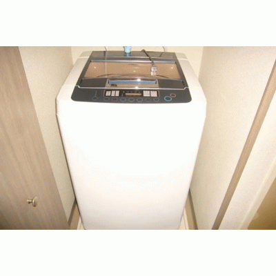 【渋谷7分】テレワークに◎ネット無料丨SLマンスリー 渋谷道玄坂31R(禁煙)(5)の間取り図