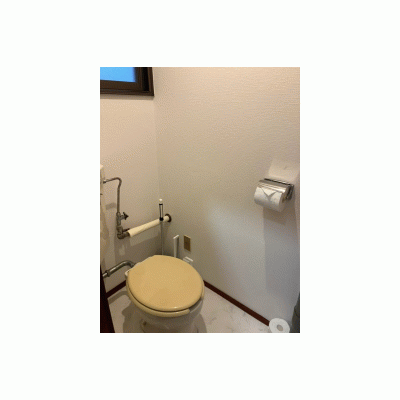 【糸井駅徒歩6分】出張・短期滞在に◎Wi-Fi無料丨ウィークリー苫小牧糸井ステーション103(2)の間取り図