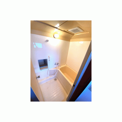 【糸井駅6分】Wi-Fi無料・出張にも◎2LDK丨ウィークリー苫小牧糸井ステーション102(2)の間取り図