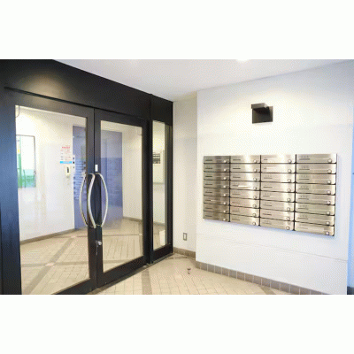 【南郷7丁目5分】ネット無料・Amazon/Disney+/Netflix見放題丨シティスカイコート1R（禁煙）(3)の間取り図