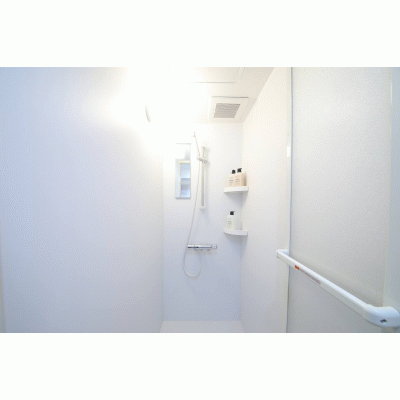 【菊水4分】札幌中心街アクセス◎北欧風デザイン丨シティペトルシュカ29㎡タイプ(禁煙)(2)の間取り図