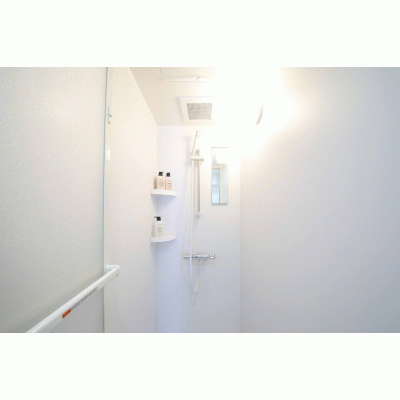 【菊水4分】都心アクセス良好◎長期滞在におすすめ丨シティペトルシュカ24㎡タイプ(禁煙)(2)の間取り図