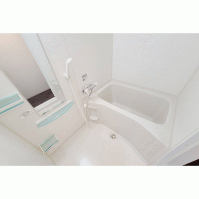 【三ノ宮10分】広々1LDK◎ネット無料丨アドバンス三宮ラシュレ1LDK(禁煙)(3)の間取り図