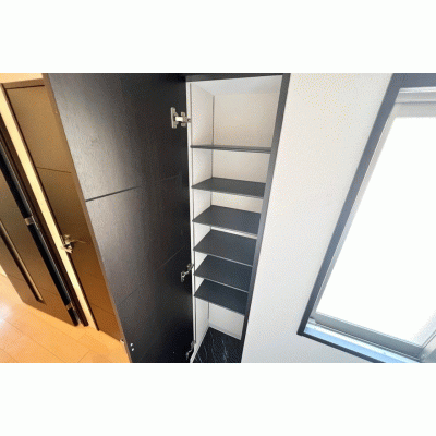 【神戸9分】洗面所独立◎出張・短期滞在に丨アスヴェル神戸元町海岸通1R(禁煙)(5)の間取り図