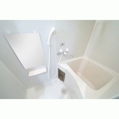 【学園前6分】テレワーク◎買物便利・長期滞在に丨シティアヴェニュー旭町401(禁煙)(1)の間取り図