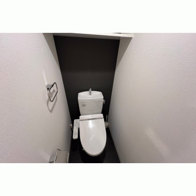 【新大阪10分】Wi-Fi無料・出張/短期滞在に丨アドバンス新大阪ウエストゲートⅡ1K(禁煙)(5)の間取り図