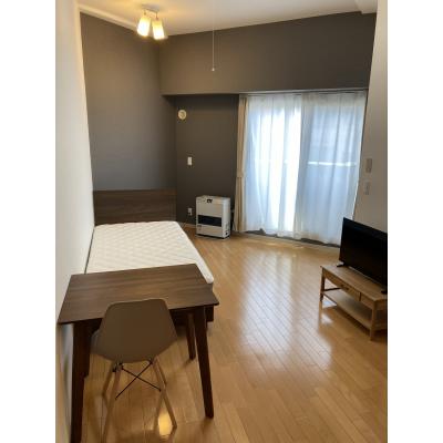 POROKARI小樽東雲C/デザイナーズ/複数室ありの間取り図