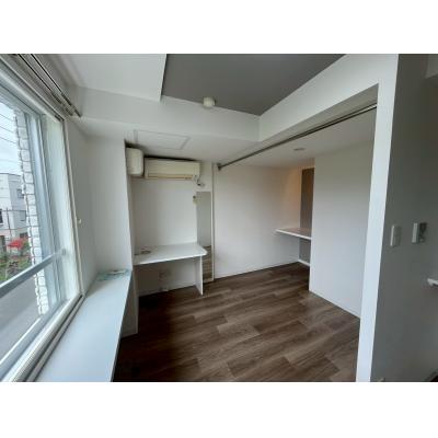 POROKARI麻生H/駐車場有/ネット無料/デザイナーズ！の間取り図