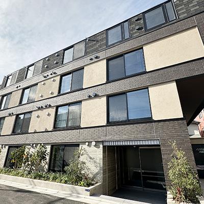 【2026年4月22日～2026年4月28日の間でご入居可能な方限定】アットイン蒲田AB8-1の間取り図