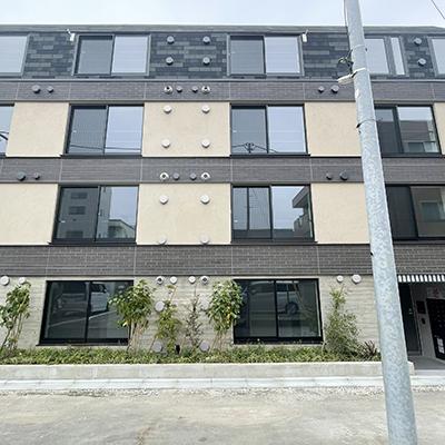 【2025年12月14日～ご入居可能】アットイン蒲田AB8-2  『公式サイトなら空室確認、web予約も可能です。今なら限定キャンペーンも実施中！「アットイン」で検索！🔍』の間取り図