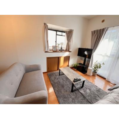 🌈【早割キャンペーン】　30日賃料10%OFFの”先得”キャンペーン!🌈　🚃JR香椎駅から徒歩７分🚃　💻無料Wi-Fi💻　🔒高セキュリティで女性も安心🔒　イージーステイ香椎５の間取り図