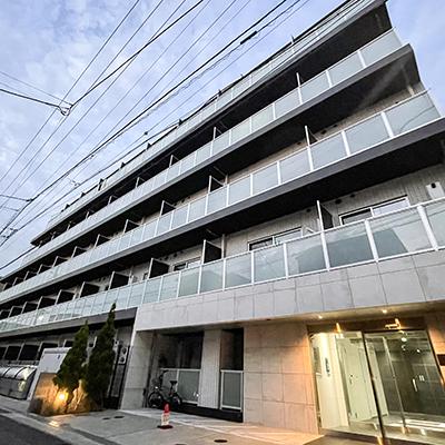 【　満室　】アットイン南行徳1  『公式サイトなら空室確認、web予約も可能です。今なら限定キャンペーンも実施中！「アットイン」で検索！🔍』の間取り図