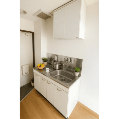 西八王子エリア！家具家電Wifi付！即日入居可能！TM69の間取り図