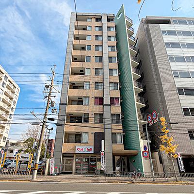 【2026年1月13日～ご入居可能】アットイン京都山科1  『公式サイトなら空室確認、web予約も可能です。今なら限定キャンペーンも実施中！「アットイン」で検索！🔍』の間取り図