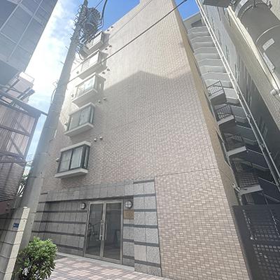 【2026年1月23日～ご入居可能】アットイン飯田橋RC15  『公式サイトなら空室確認、web予約も可能です。今なら限定キャンペーンも実施中！「アットイン」で検索！🔍』の間取り図