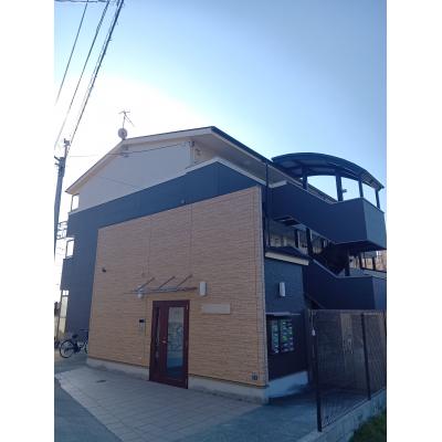 🌈新規オープン賃料半額　JR東垂水駅徒歩5分🚊オートロック🔒独立洗面台✨スマートTV📺Wifi無料👍クリアパール垂水103の間取り図