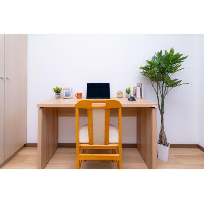 ✨甲府昭和ICからすぐ🏢駐車場あり🚙家具家電付📺206号室TM48の間取り図