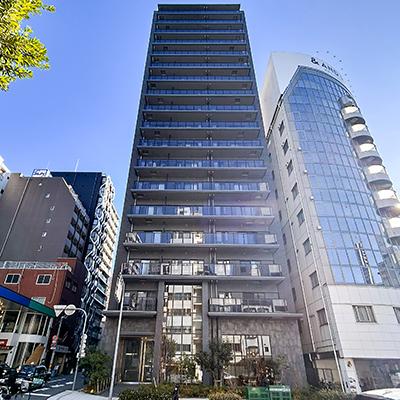 【満室】アットイン堺筋本町4-1  『公式サイトなら空室確認、web予約も可能です。今なら限定キャンペーンも実施中！「アットイン」で検索！🔍』の間取り図