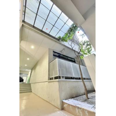 ✨ Wi-Fi無料 📶 ＪＲ岐阜駅徒歩６分 🚋 オール電化 ✨ロフト付  🔶マンスリーベースＪＰ🔶　【G006】の間取り図