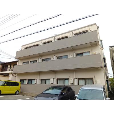 🌈新規オープン賃料半額　神戸市西区／JR西明石駅徒歩17分🚃敷地内駐車場有🚙🔅Wifi無料👍スマートTV📺【M028】の間取り図