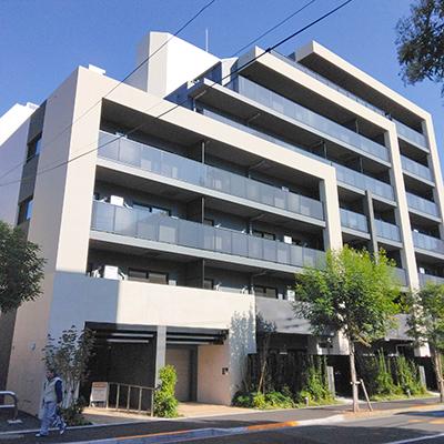 【2025年12月31日～ご入居可能】アットイン西葛西3-4  『公式サイトなら空室確認、web予約も可能です。今なら限定キャンペーンも実施中！「アットイン」で検索！🔍』の間取り図